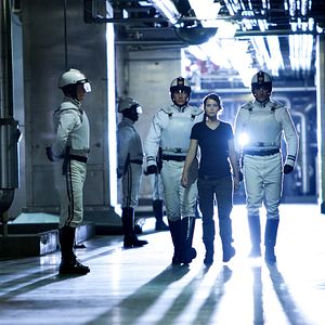 Bilder Die Tribute von Panem - The Hunger Games