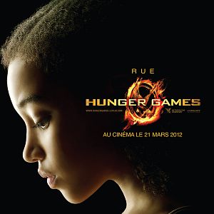 Bilder Die Tribute von Panem - The Hunger Games