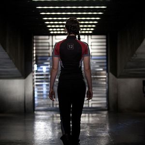 Bilder Die Tribute von Panem - The Hunger Games