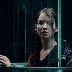 Bilder Die Tribute von Panem - The Hunger Games