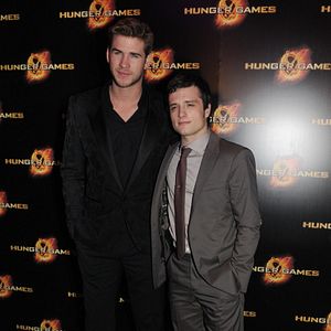 Bilder Josh Hutcherson