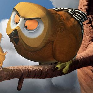 Bilder Der Grüffelo