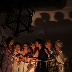 Bilder Le Dernier week-end