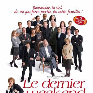 Bilder Le Dernier week-end