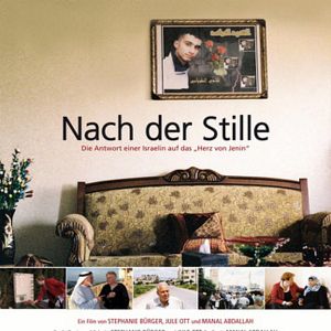 Bilder Nach der Stille