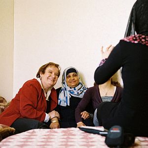 Bilder Nach der Stille