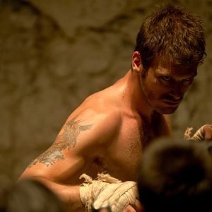 Bilder Kıvanç Tatlıtuğ