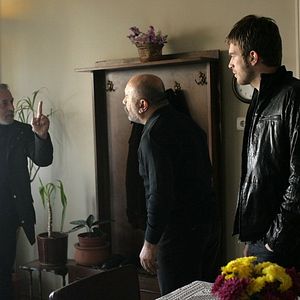 Bilder Mustafa Avkıran