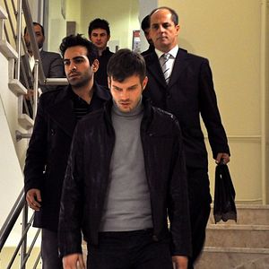 Bilder Buğra Gülsoy