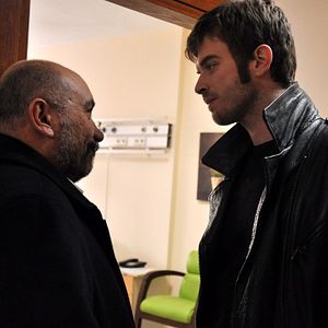 Bilder Mustafa Avkıran