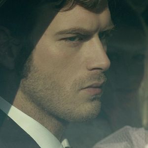 Bilder Kıvanç Tatlıtuğ