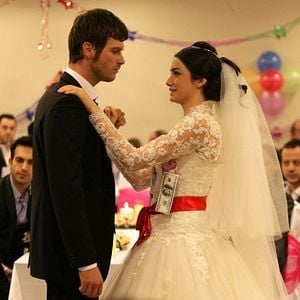 Bilder Kıvanç Tatlıtuğ