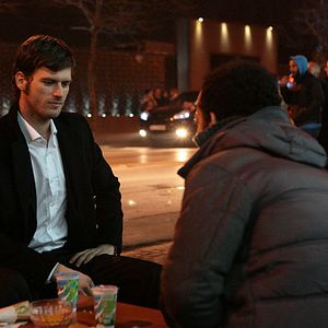 Bilder Rıza Kocaoğlu