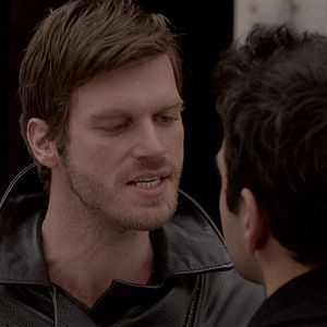 Bilder Kıvanç Tatlıtuğ