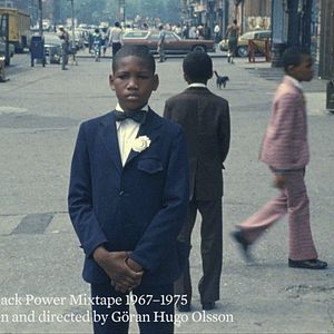 Bilder Black Power Mixtape 1967-1975