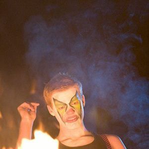 Bilder Happiness Runs - Die verlorene Generation