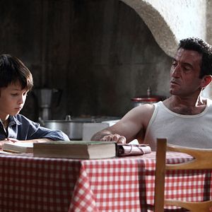 Bilder Todo es silencio