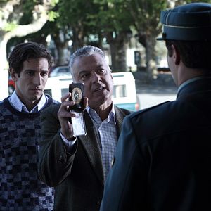 Bilder Todo es silencio