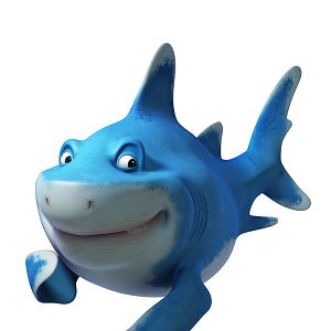 Bilder Fischen Impossible - Eine tierische Rettungsaktion