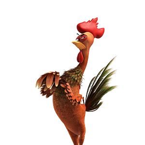 Bilder Fischen Impossible - Eine tierische Rettungsaktion