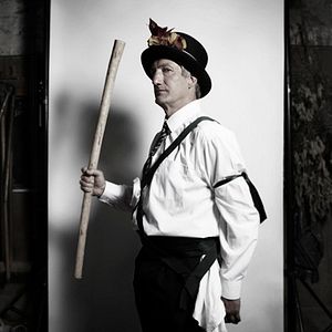 Bilder Way of the Morris