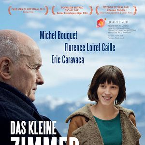 Bilder Das kleine Zimmer