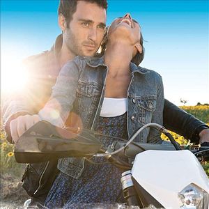 Bilder Özge Özpirinçci