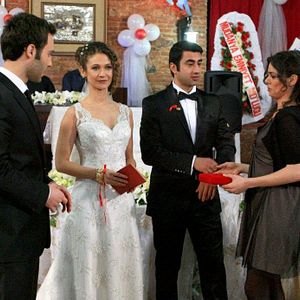 Bilder Özge Özpirinçci