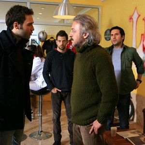 Bilder Barış Falay