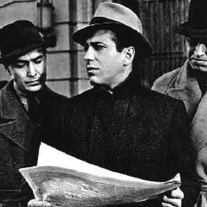 Bilder Racket Busters