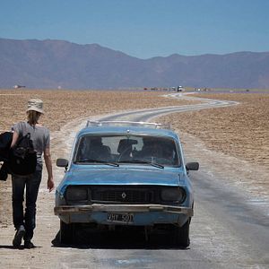 Bilder Another Silence