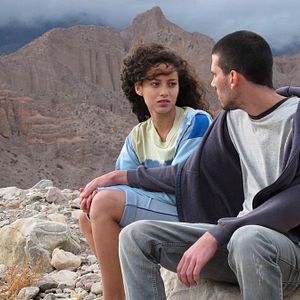 Bilder Another Silence