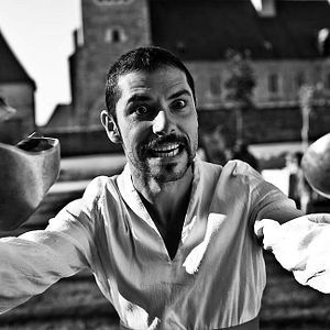 Bilder Jacques Richard (II)