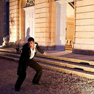 Bilder Jacques Richard (II)