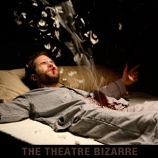 Bilder The Theatre Bizarre