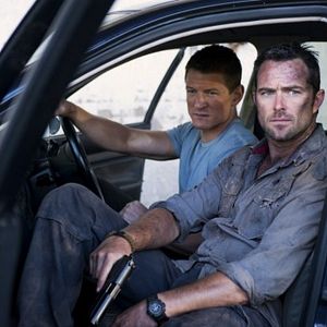 Bilder Sullivan Stapleton