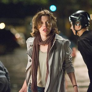 Bilder Faces In The Crowd