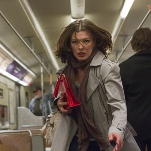 Bilder Faces In The Crowd