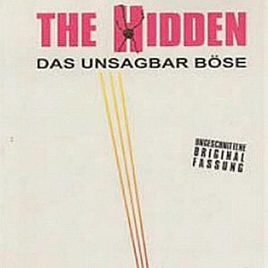 Bilder The Hidden - Das unsagbar Böse