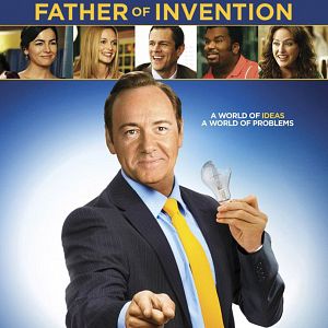 Bilder Selfmade-Dad - Not macht erfinderisch