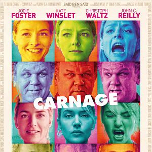 Bilder Der Gott des Gemetzels