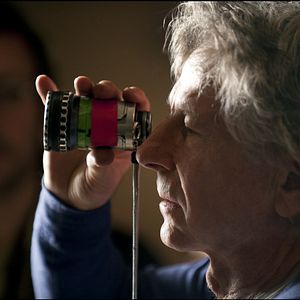 Bilder Roman Polanski
