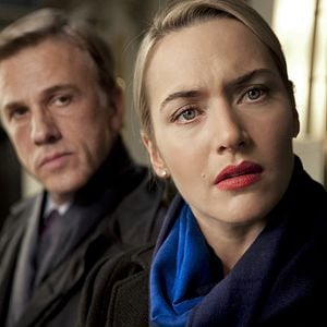 Bilder Kate Winslet