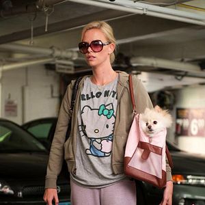 Bilder Charlize Theron