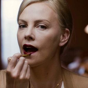 Bilder Charlize Theron