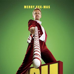 Bilder Harold & Kumar - Alle Jahre wieder