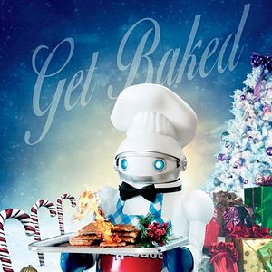 Bilder Harold & Kumar - Alle Jahre wieder