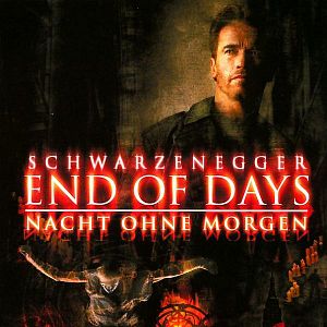 Bilder End of Days