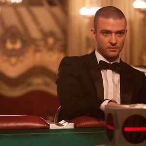 Bilder Justin Timberlake