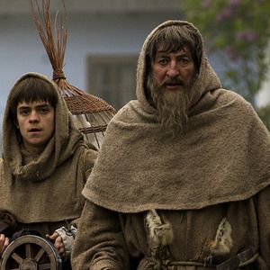 Bilder Bathory - Die Blutgräfin